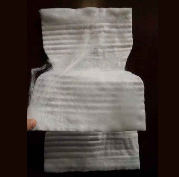 長絲紡粘針刺非織造土工布