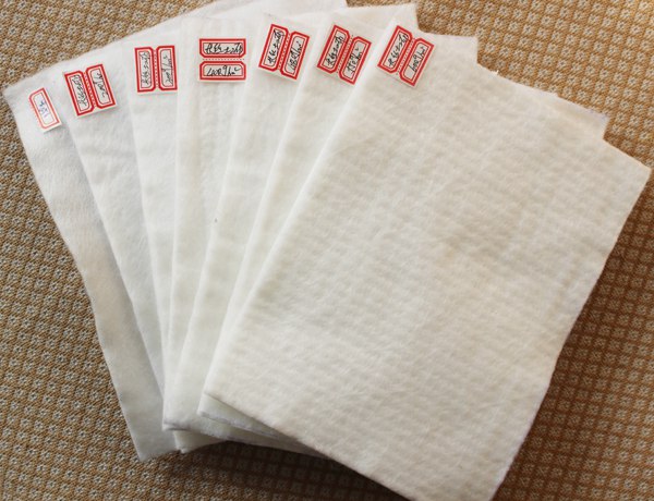 長(zhǎng)絲土工布