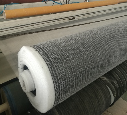 膨潤(rùn)土防水毯 (2)